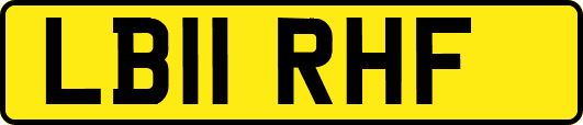 LB11RHF