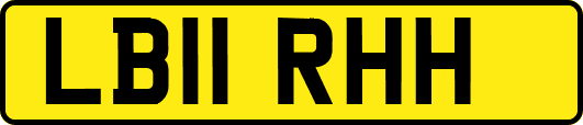 LB11RHH
