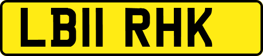 LB11RHK