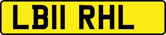 LB11RHL