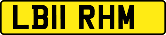 LB11RHM