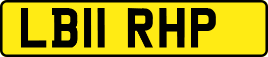 LB11RHP