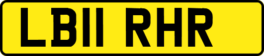 LB11RHR