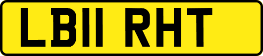 LB11RHT