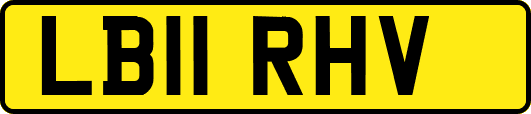 LB11RHV