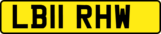 LB11RHW