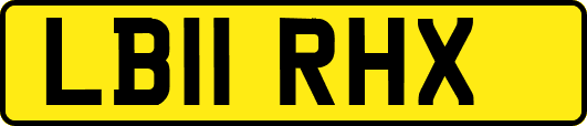 LB11RHX