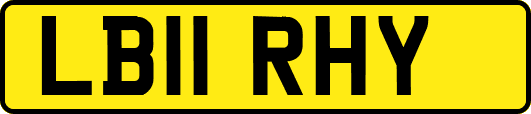 LB11RHY