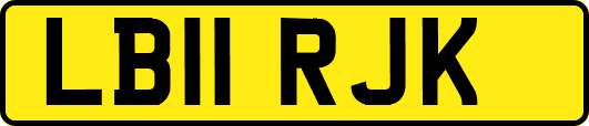 LB11RJK