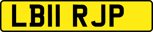 LB11RJP