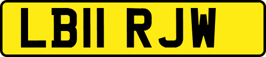LB11RJW