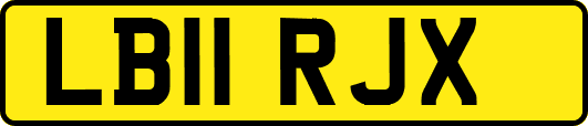 LB11RJX