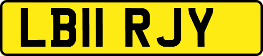 LB11RJY