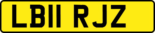LB11RJZ