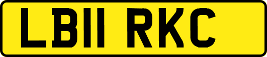 LB11RKC