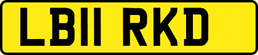 LB11RKD