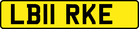 LB11RKE