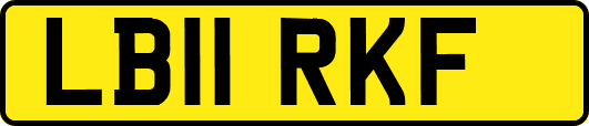 LB11RKF