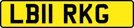 LB11RKG