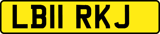 LB11RKJ