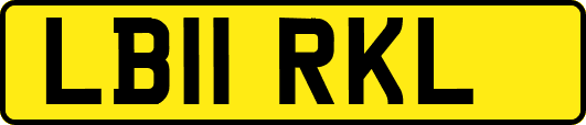 LB11RKL