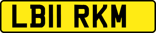 LB11RKM