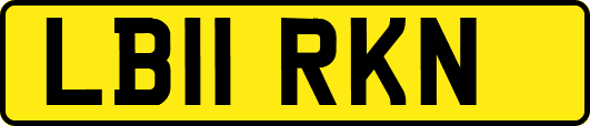 LB11RKN