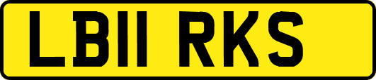 LB11RKS
