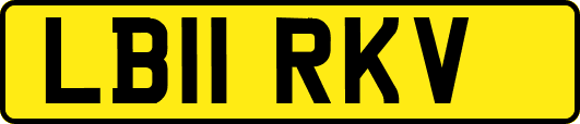 LB11RKV