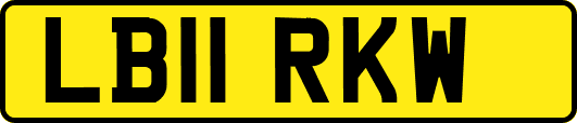LB11RKW
