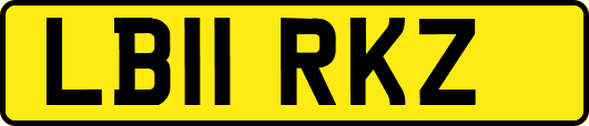 LB11RKZ