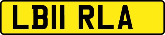 LB11RLA