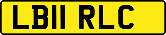 LB11RLC