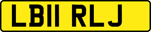 LB11RLJ