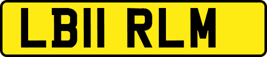 LB11RLM