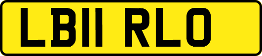 LB11RLO