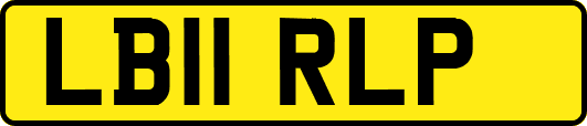 LB11RLP