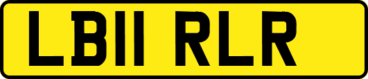 LB11RLR