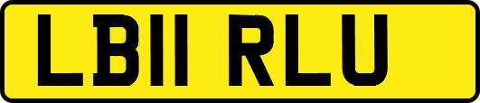 LB11RLU