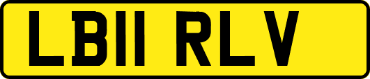 LB11RLV