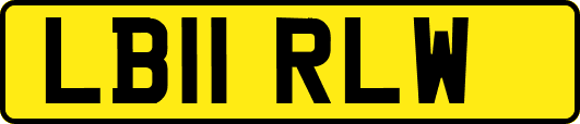 LB11RLW