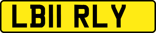 LB11RLY