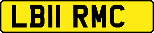 LB11RMC