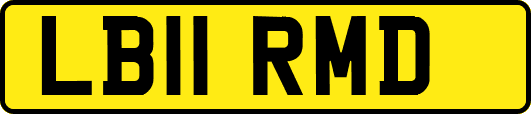 LB11RMD