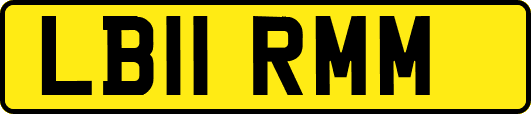 LB11RMM