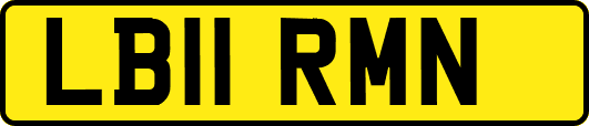 LB11RMN