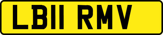 LB11RMV