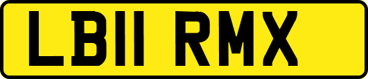 LB11RMX