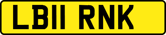 LB11RNK