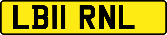 LB11RNL